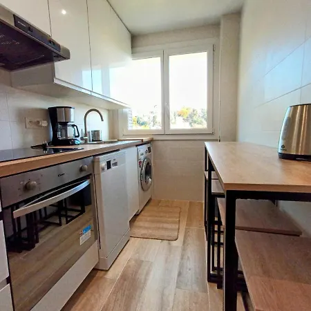 Private In Renovated - Tram 1 Min Walk * 尼斯