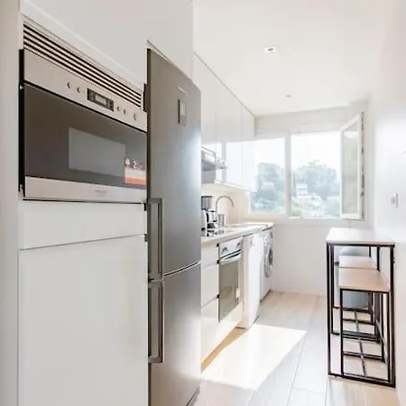民宿 Private In Renovated - Tram 1 Min Walk *